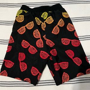 Fortnite boys swim trunks